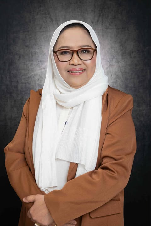 Dir. Rasmiah D. Linga