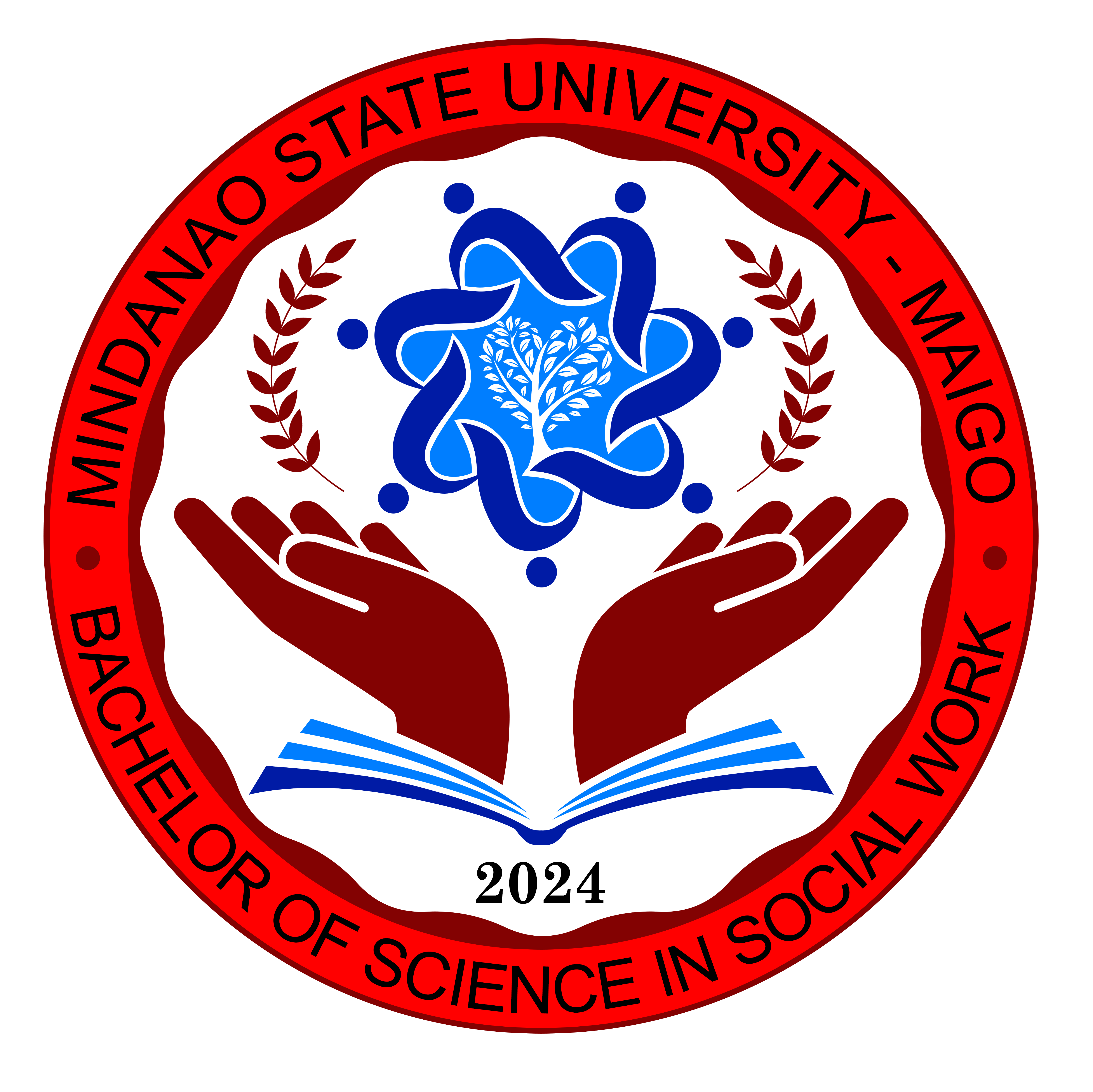 Department Logo